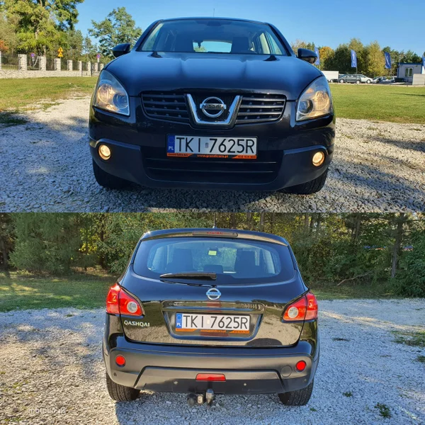 Nissan Qashqai 37