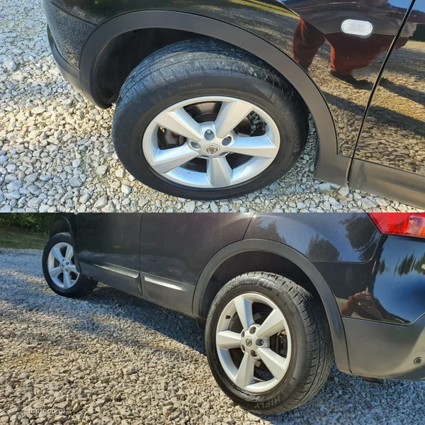 Nissan Qashqai 40