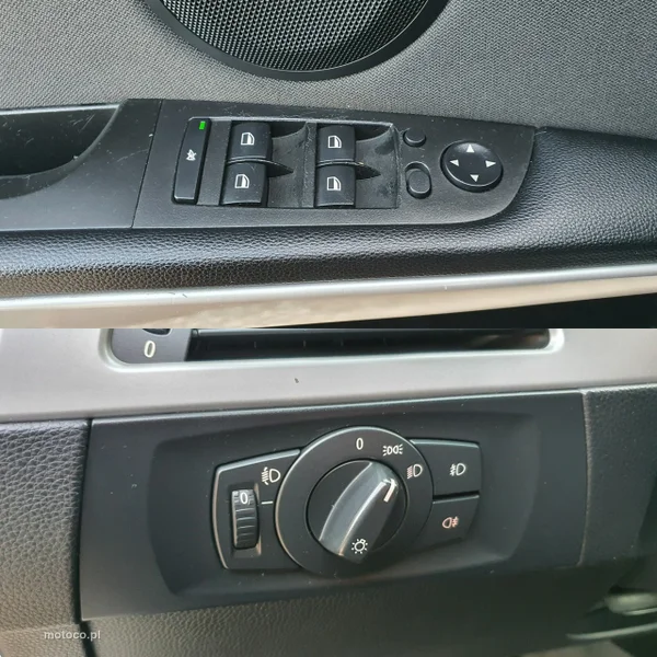 BMW Seria 3 E90 320 13