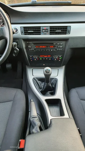 BMW Seria 3 E90 320 20