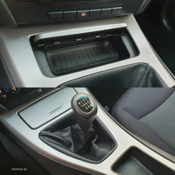 BMW Seria 3 E90 320 24