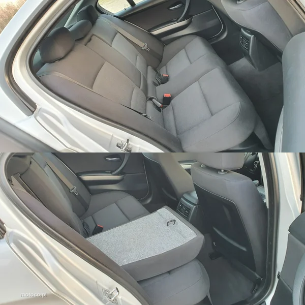 BMW Seria 3 E90 320 10