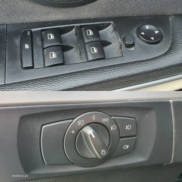 BMW Seria 3 E90 320 12