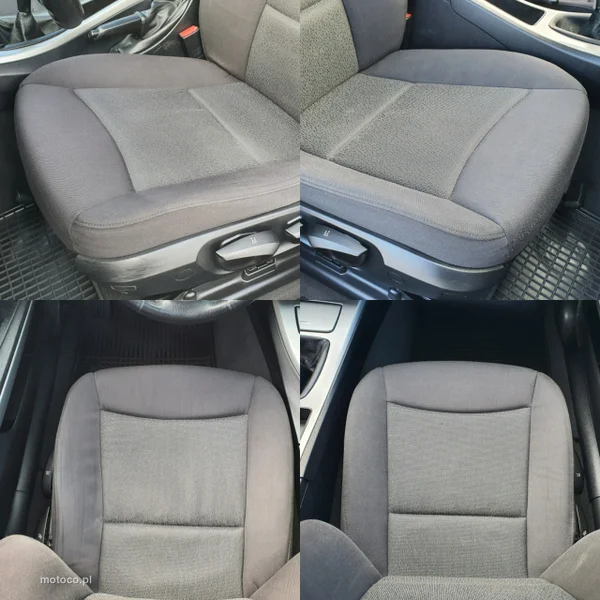 BMW Seria 3 E90 320 15