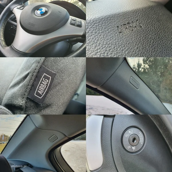 BMW Seria 3 E90 320 28