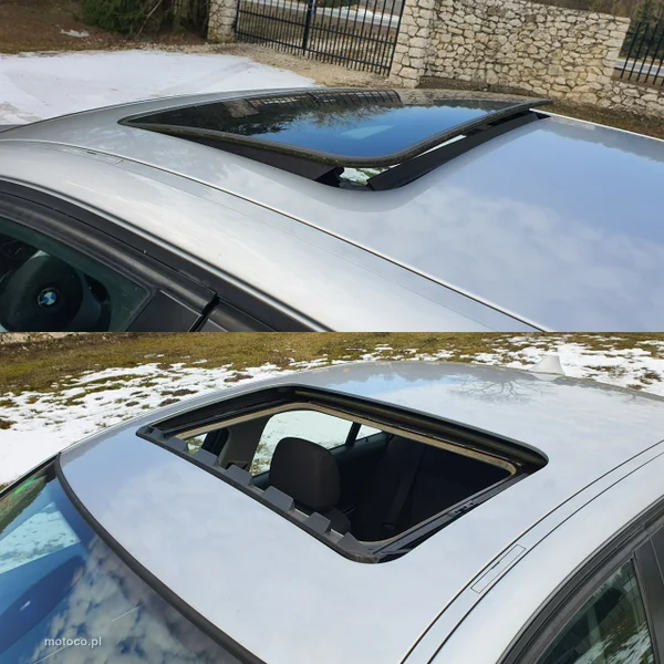 BMW Seria 3 E90 320 39