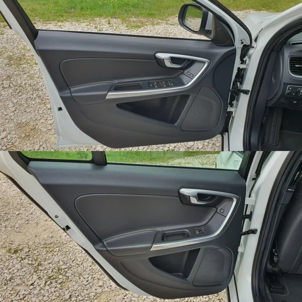 Volvo V60 11