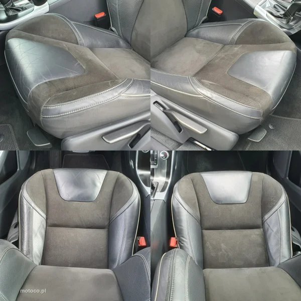 Volvo V60 15