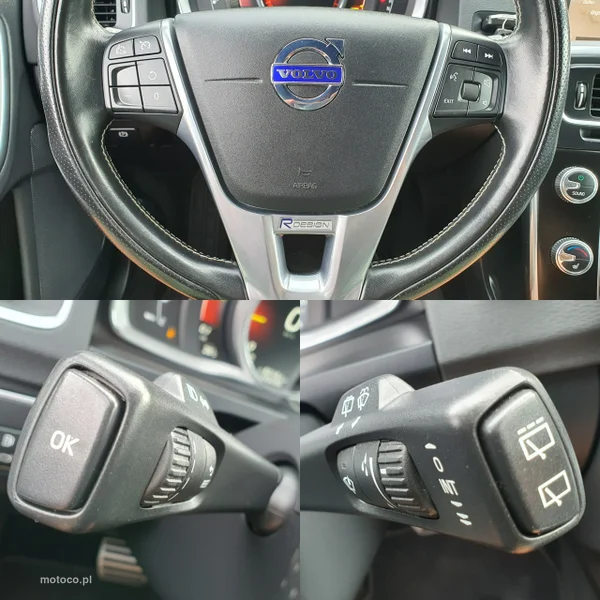 Volvo V60 18