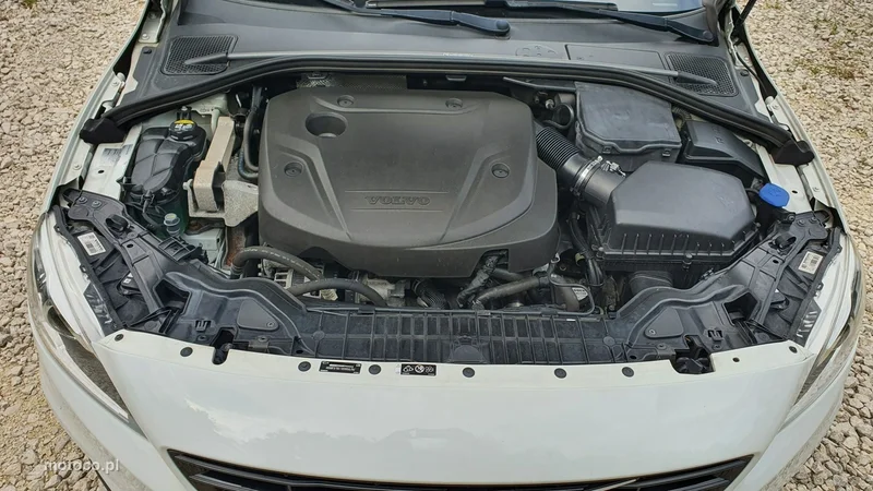 Volvo V60 30