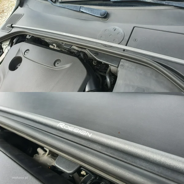 Volvo V60 31