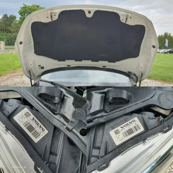 Volvo V60 32