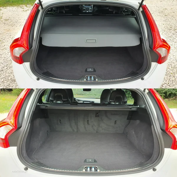 Volvo V60 33