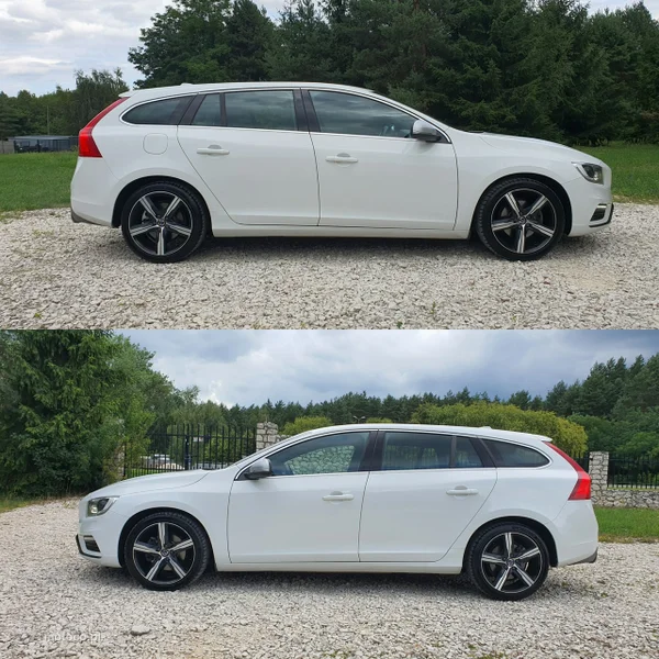 Volvo V60 36