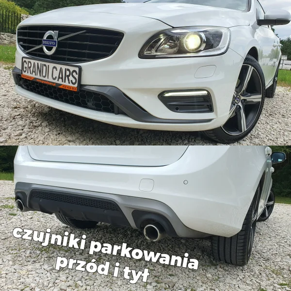 Volvo V60 37