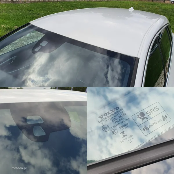 Volvo V60 38