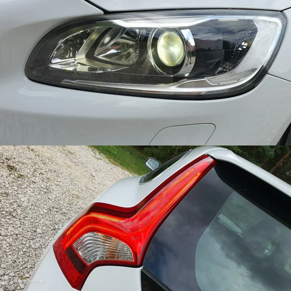 Volvo V60 42
