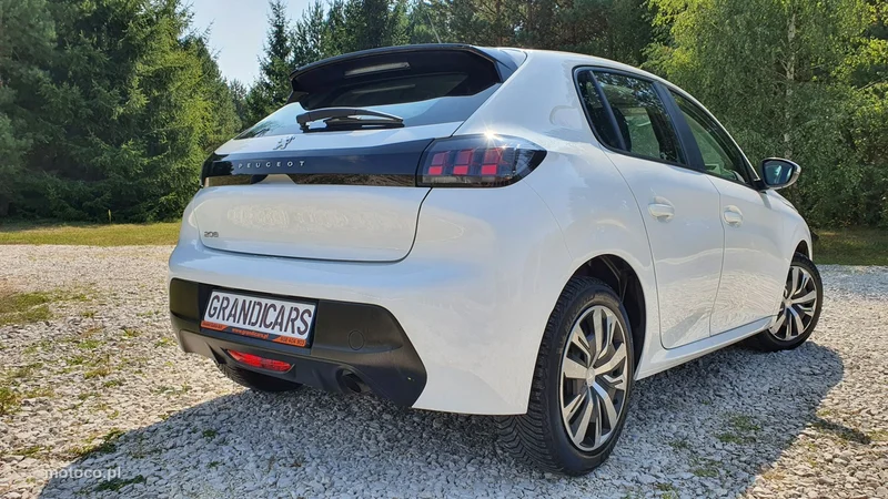 Peugeot 208 2
