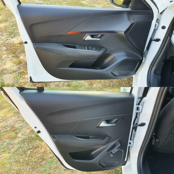 Peugeot 208 11