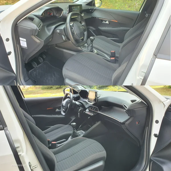 Peugeot 208 15
