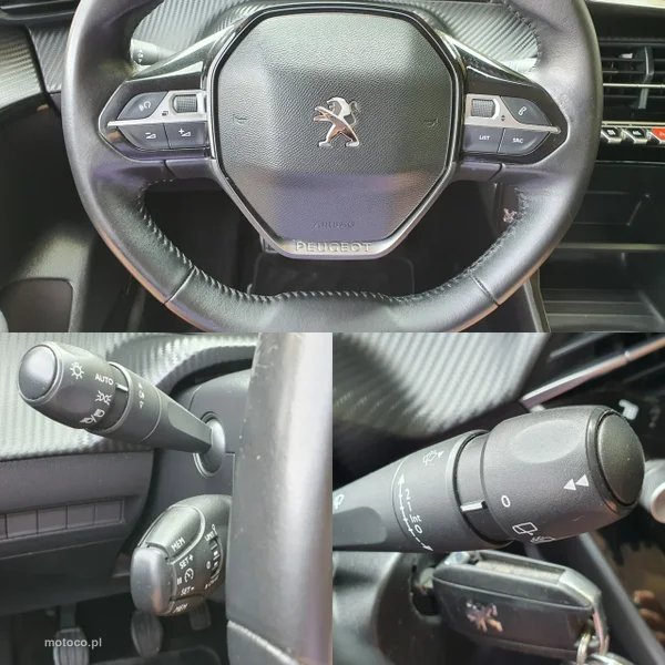 Peugeot 208 20