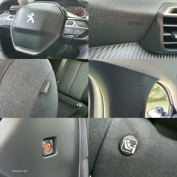 Peugeot 208 29