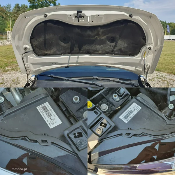 Peugeot 208 33