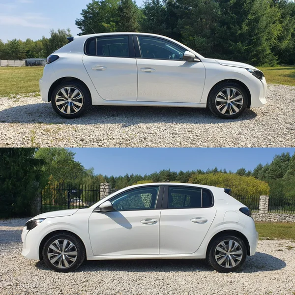 Peugeot 208 36