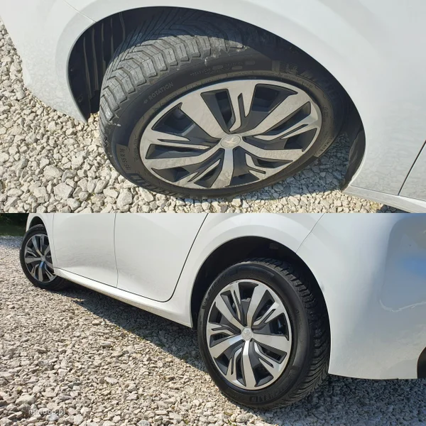 Peugeot 208 40
