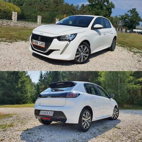 Peugeot 208 41
