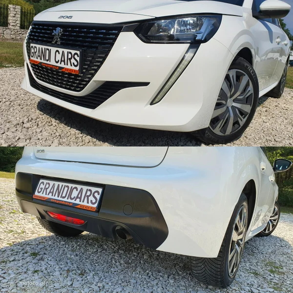 Peugeot 208 43
