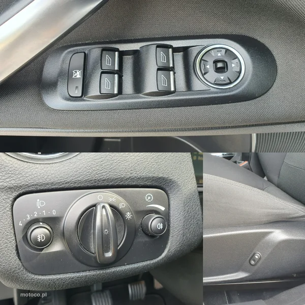 Ford Mondeo IV 13