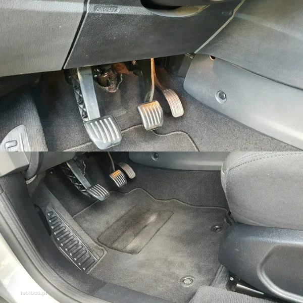 Ford Mondeo IV 14