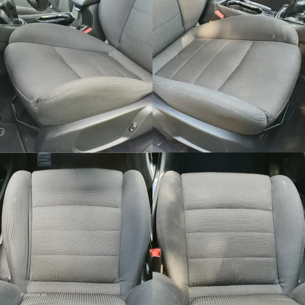 Ford Mondeo IV 16