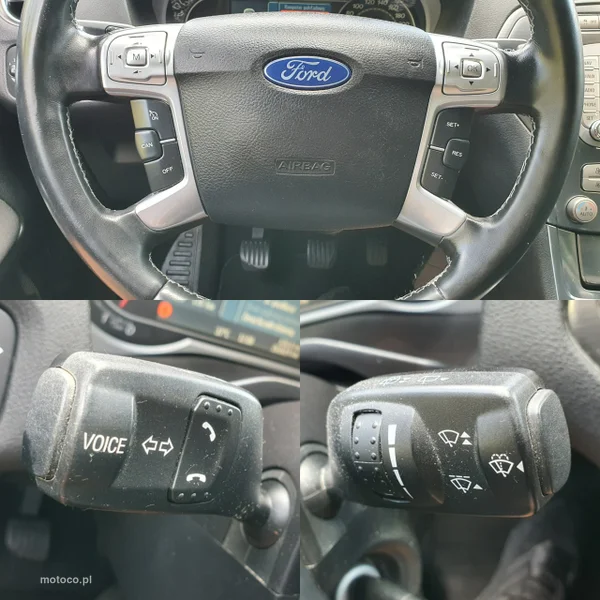 Ford Mondeo IV 19