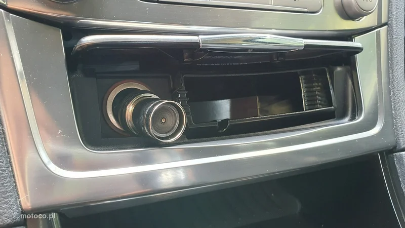 Ford Mondeo IV 23