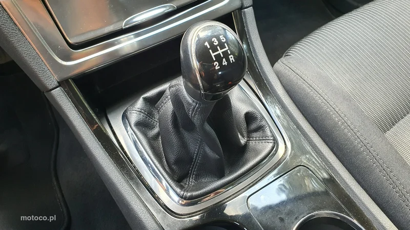 Ford Mondeo IV 24