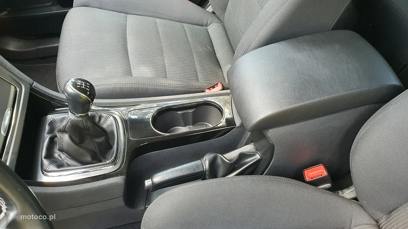 Ford Mondeo IV 25