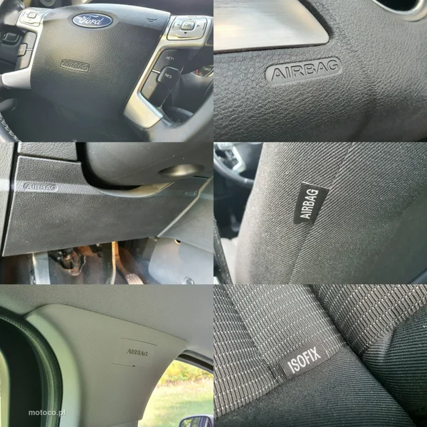 Ford Mondeo IV 28