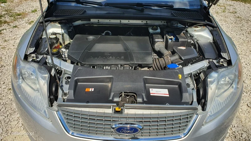 Ford Mondeo IV 31