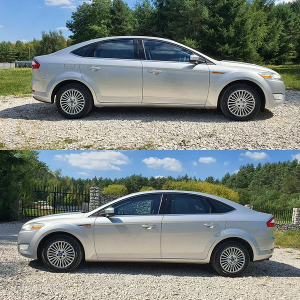 Ford Mondeo IV 35
