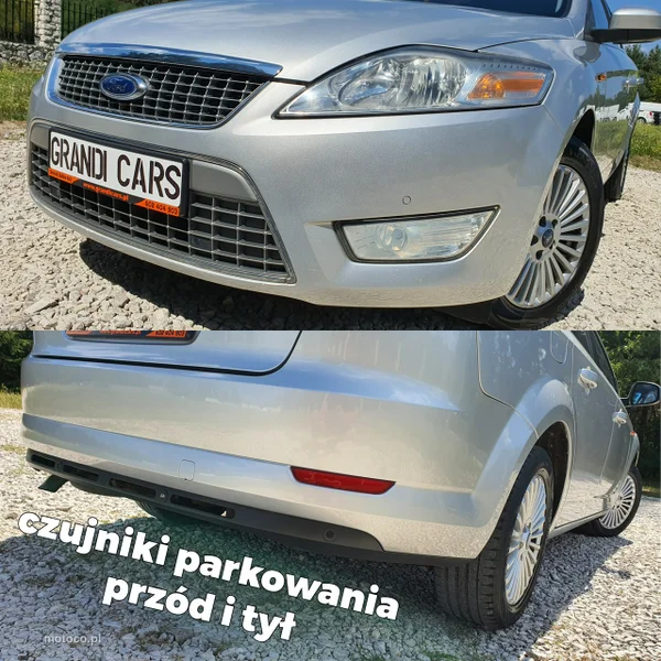 Ford Mondeo IV 36