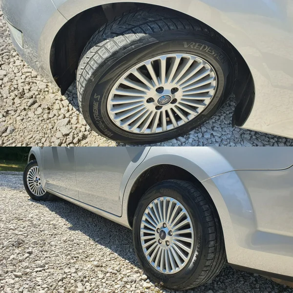 Ford Mondeo IV 39