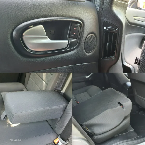 Ford Mondeo IV 9