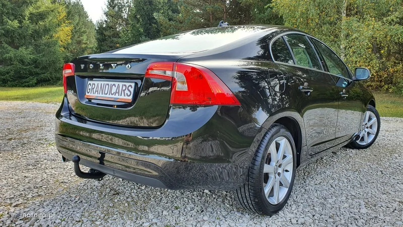 Volvo S60 2