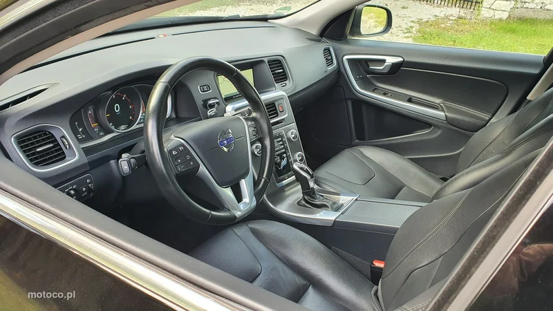 Volvo S60 11