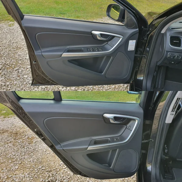 Volvo S60 12