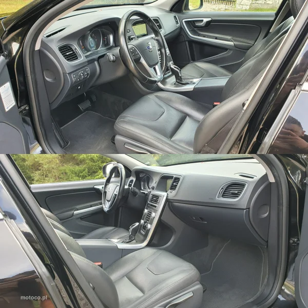 Volvo S60 15