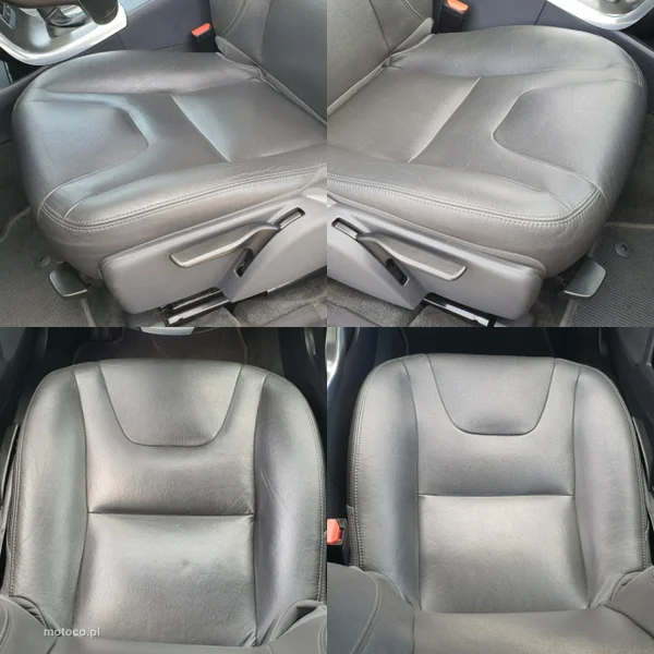 Volvo S60 16