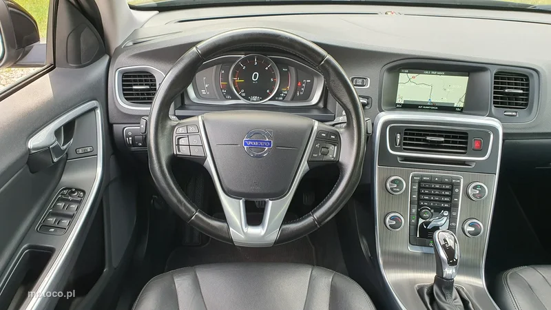 Volvo S60 17